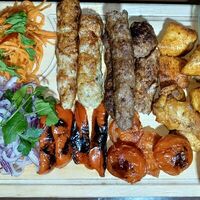 Сет Мужской в Мангалцентр