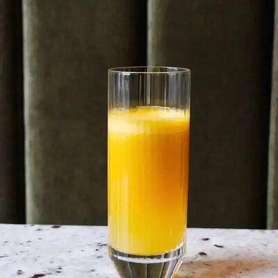 Тыква-яблоко-апельсин в Tin по цене 440 ₽