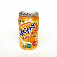 Апельсиновая сода в Nagoya