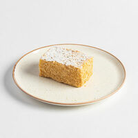 Наполеон в Kitchen