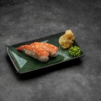 Суши с креветкой в Diamonds