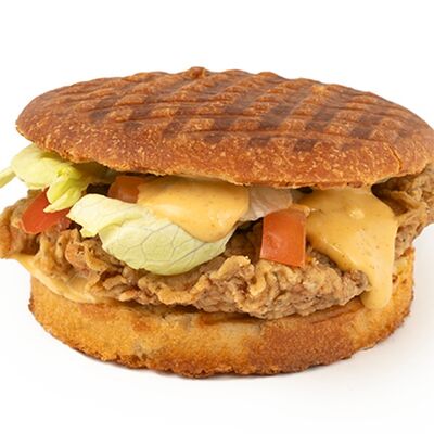 Big Shef (Острый) в SFC по цене 288 ₽