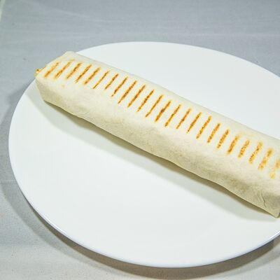 Шаурма Мини люкс в Дубай по цене 413 ₽