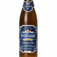 Ferdinand Nealkoholicke Svetle в Ela