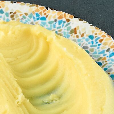 Картофельное пюре в Айва по цене 210 ₽