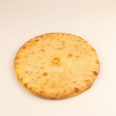 Осетинский пирог с сыром в Пекарня Буханка по цене 940 ₽