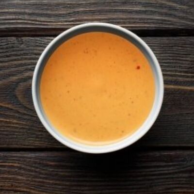 Соус Спайси в Satori по цене 75 ₽