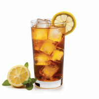 Ise Тea в Da Vinci Coffee