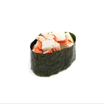 Гункан со снежным крабом в Сёгун по цене 160 ₽