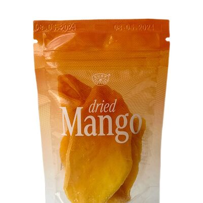 Манго сушеноев Surf Coffee x Passage по цене 350 ₽