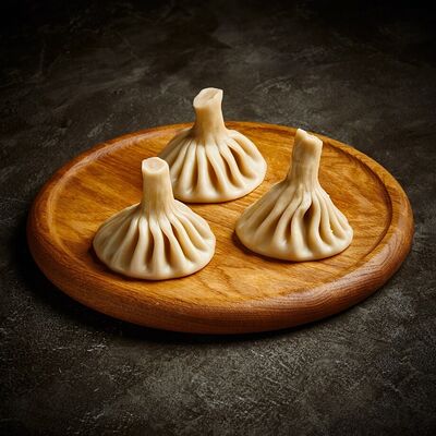 Хинкали классические 3шт в Гранат по цене 390