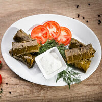 Долма в Ташкент