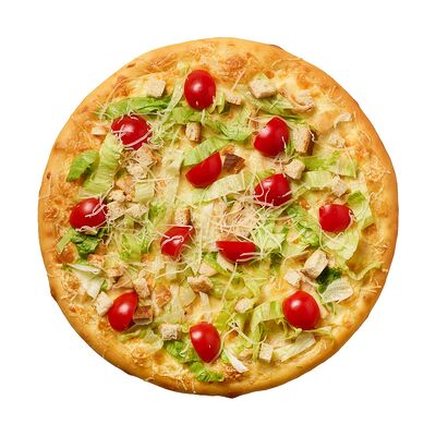 Цезарь в Суши Вкусно по цене 525