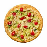 Цезарь в Суши Вкусно