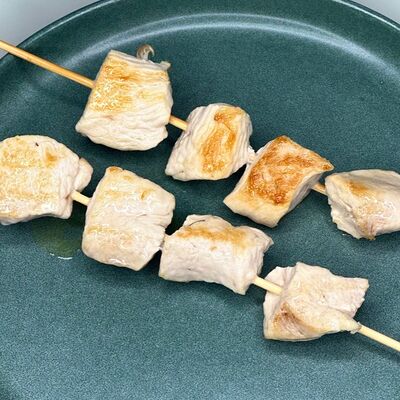 Шашлычки куриные в Full house по цене 200 ₽