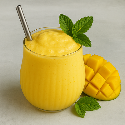 Манго шейк в Мэджик ролл по цене 479 ₽