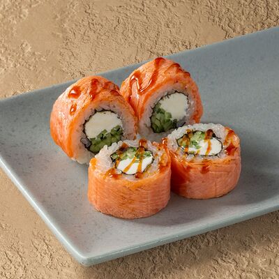 Опалённая Филадельфия в ТОКИО-CITY по цене 540 ₽