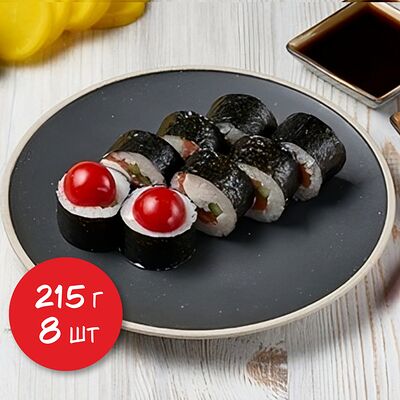 Ролл Сэнсэй в Я люблю суши по цене 779 ₽