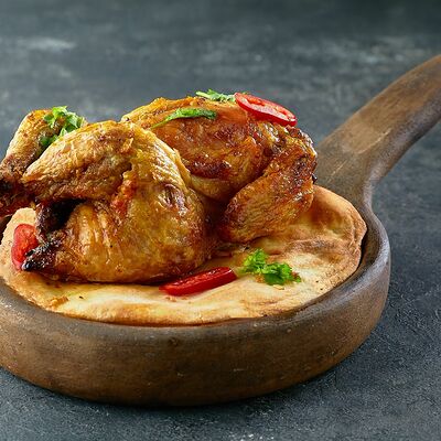 Цицила по-гальски в Пряности & Радости на Васильевском по цене 890