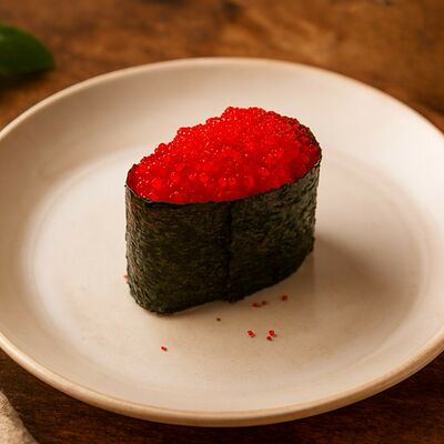 Гункан Красная Тобико в WoKING по цене 272 ₽