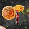 Комбо Комиссар Каттани в Epic pizza по цене 990