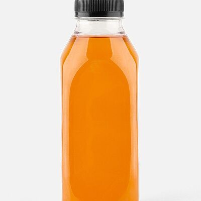 Морс из Алтайской облепихи в Вилка Ложка по цене 180 ₽