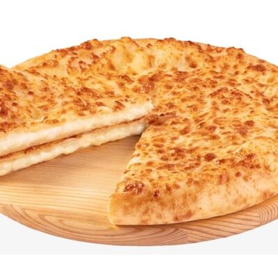 Пирог Хачапури по-мегрельски в Пироги №1 по цене 1067 ₽