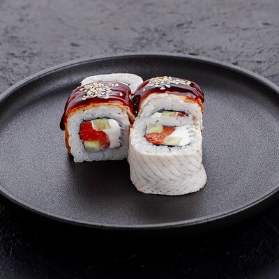 Канада в Sushi simple по цене 450 ₽