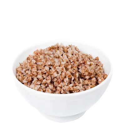 Каша гречневаяв ТУТ КУХНЯ по цене 190 ₽