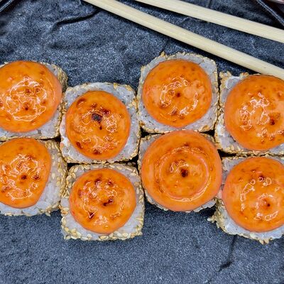 Аляска хот рору в Китайский буфет по цене 850 ₽