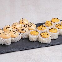 Сет Острый в Sushi Magic