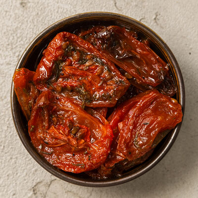 Вяленые томаты в Лали Бистро по цене 460 ₽