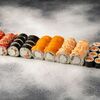 Фиш в Почтальон суши по цене 2820