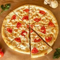 Пицца Морская в Суши Профи