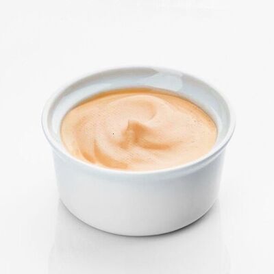 Соус гриль в YO! PIZZA по цене 50 ₽