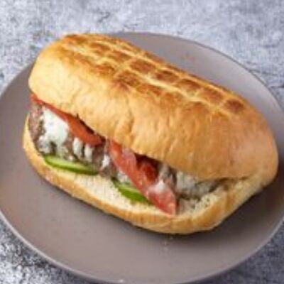 Чиабатта в Тим Шашлык & Бургер по цене 600 ₽