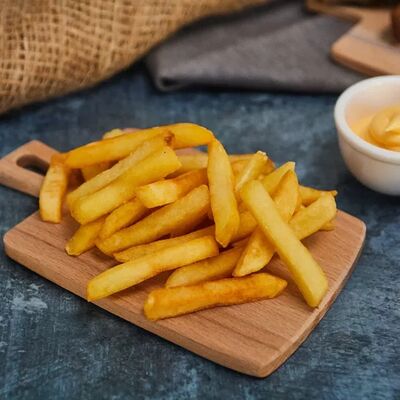 Картофель фри в Тайфун по цене 179