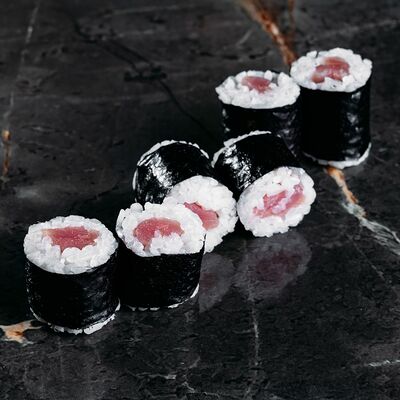 Тунец маки в 4Yoou по цене 253 ₽