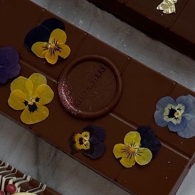 Дубайский шоколад в Allowberry по цене 2900 ₽