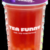 Вишня Ежевика черный M в Tea funny Bubble tea по цене 430
