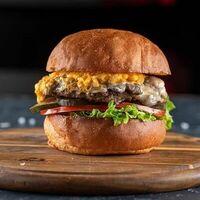 Бургер Макчиз в Mesto Burger