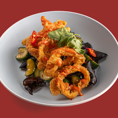 Ика сарада в Chuga по цене 450 ₽