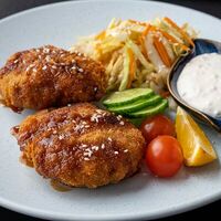 Менчи Кацу в Nagoya