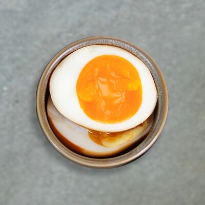 Яйцо маринованное в Раменная Ru-Rik по цене 150 ₽