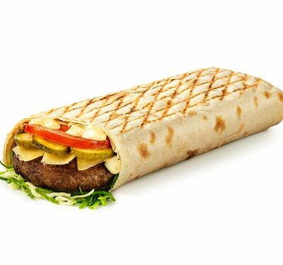 Дёнер Премиум Биф в Ростерхит по цене 645 ₽