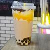 Чизкейк манго Ice M в Coffee time &bubble tea по цене 410