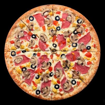 Пицца Милано в As Pizza по цене 769 ₽