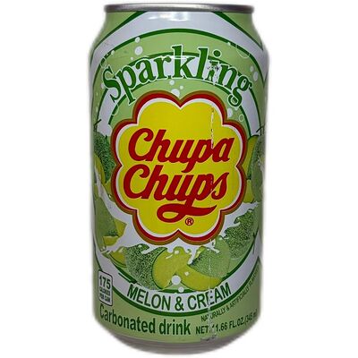 ChupaChups Сливочная дыня в Ramenshop по цене 350 ₽