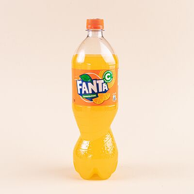 Fanta в NAVAT по цене 1350 ₸