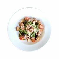 Салат Цезарь с Тунцом в Химки пицца